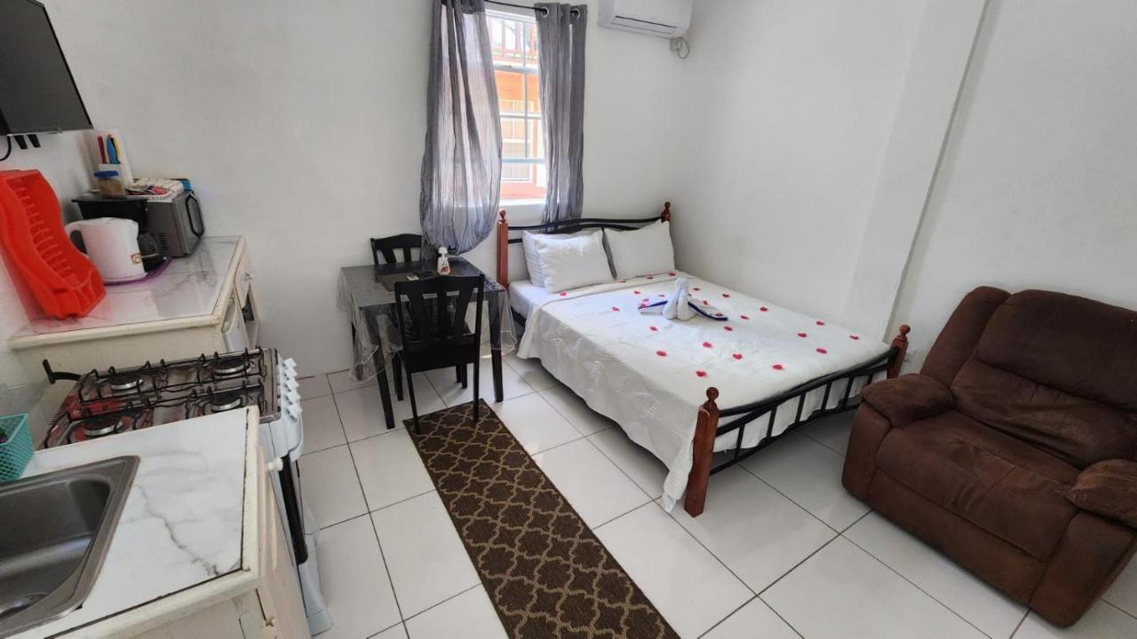 Apartament Caribbean Dream Cd5 Gros Islet Zewnętrze zdjęcie